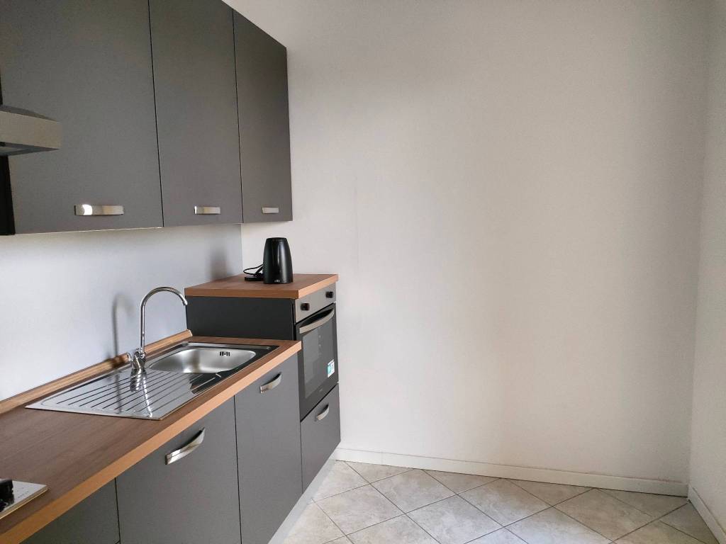 appartamento in affitto a Rovigo in zona Centro Storico