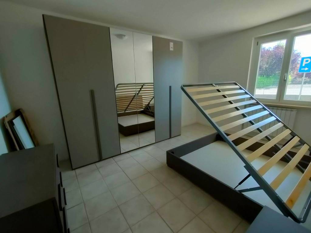 appartamento in affitto a Rovigo in zona Centro Storico