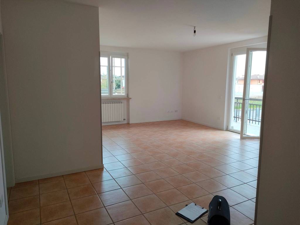 appartamento in affitto a Rovigo in zona Centro Storico