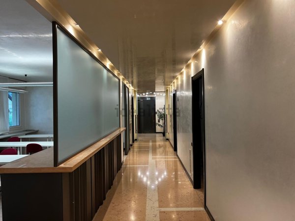 ufficio in affitto a Rovigo