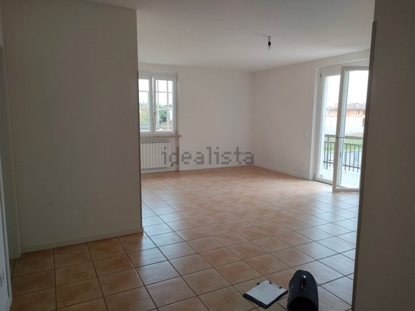 appartamento in affitto a Rovigo