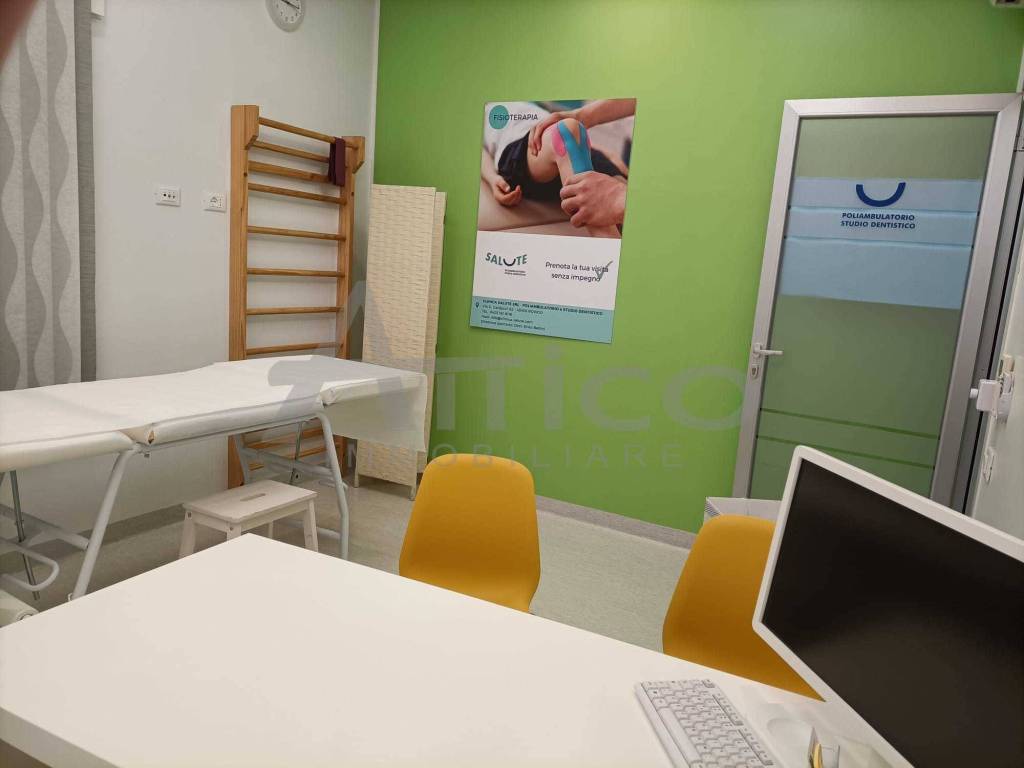 ufficio in affitto a Rovigo in zona Centro Storico