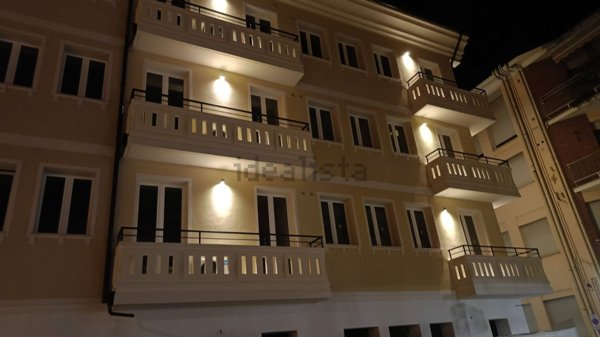 appartamento in affitto a Rovigo