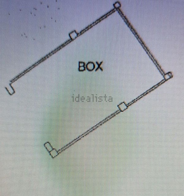 ufficio in affitto a Rovigo