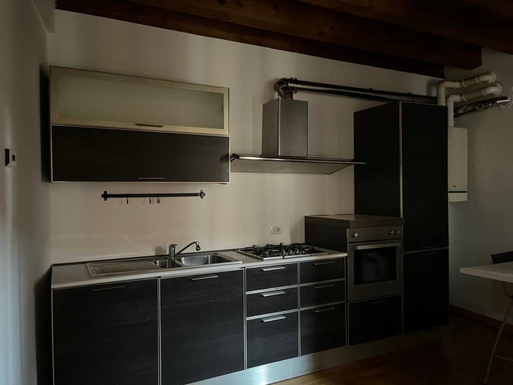 appartamento in affitto a Rovigo in zona Centro Storico