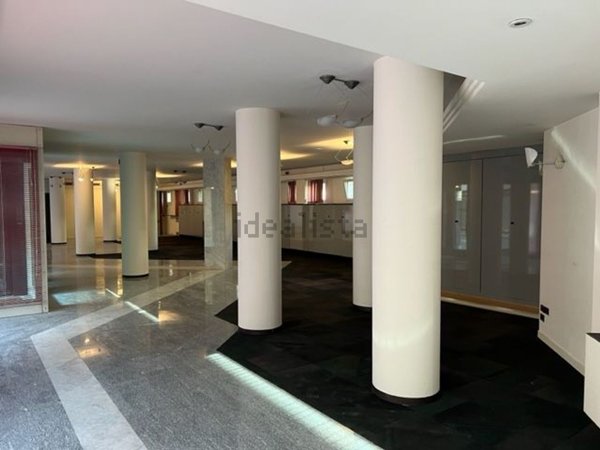 ufficio in affitto a Rovigo