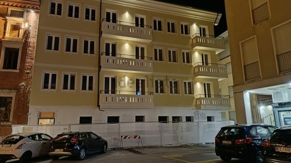 appartamento in affitto a Rovigo