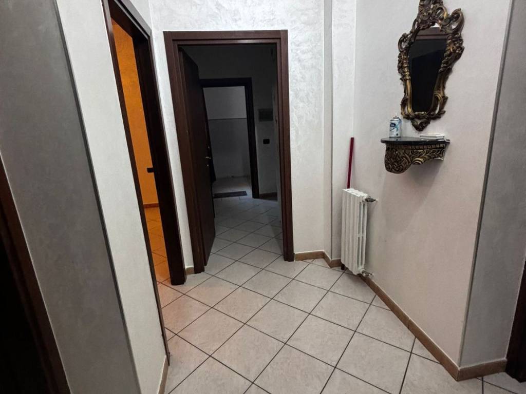 appartamento in affitto a Rovigo in zona Centro Storico