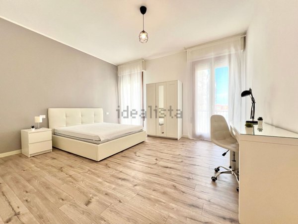 appartamento in affitto a Rovigo in zona Centro Storico