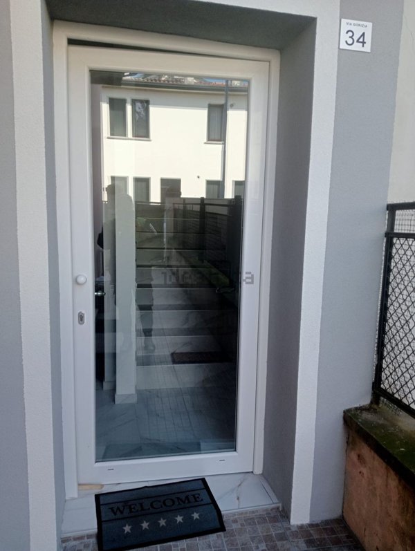 appartamento in affitto a Rovigo in zona Centro Storico