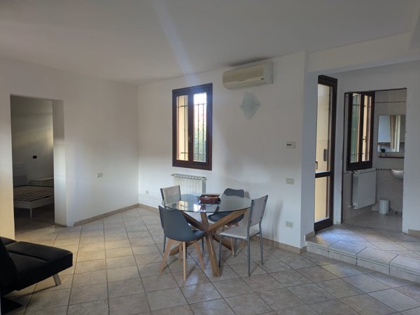 appartamento in affitto a Rovigo in zona Centro Storico