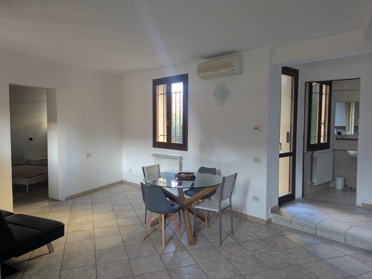 appartamento in affitto a Rovigo in zona Centro Storico