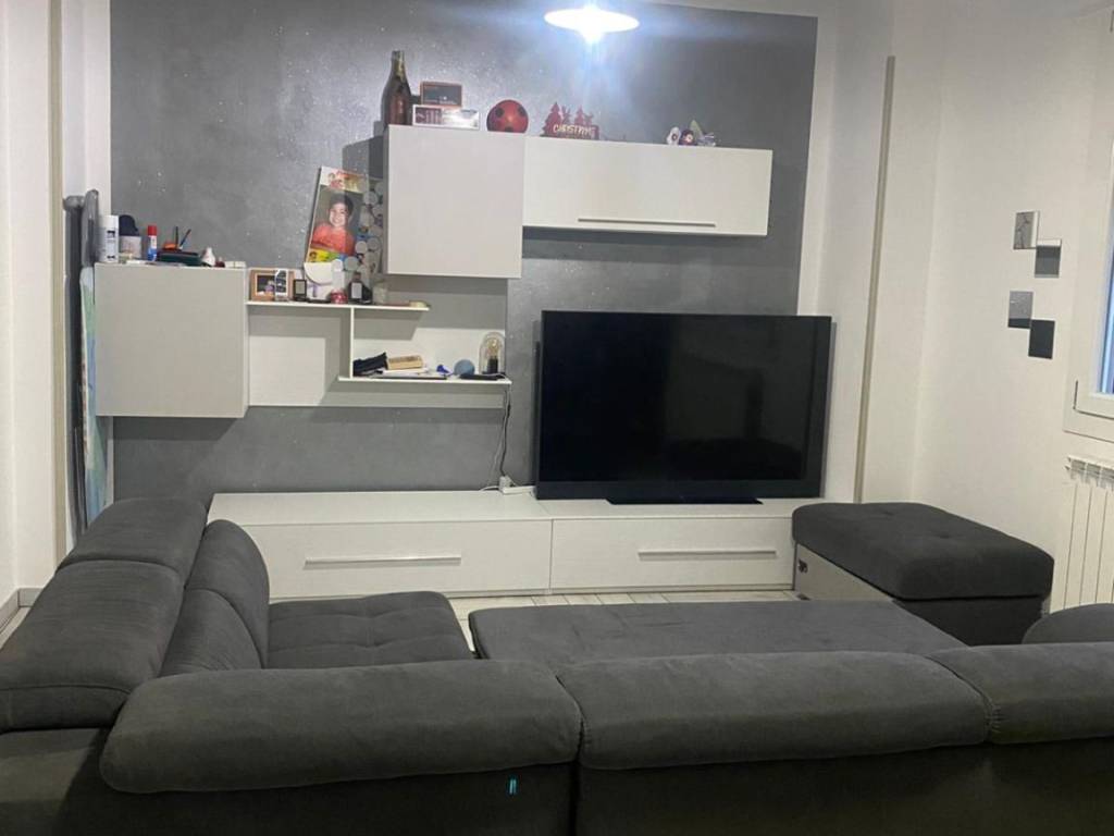 appartamento in affitto a Rovigo in zona Commenda