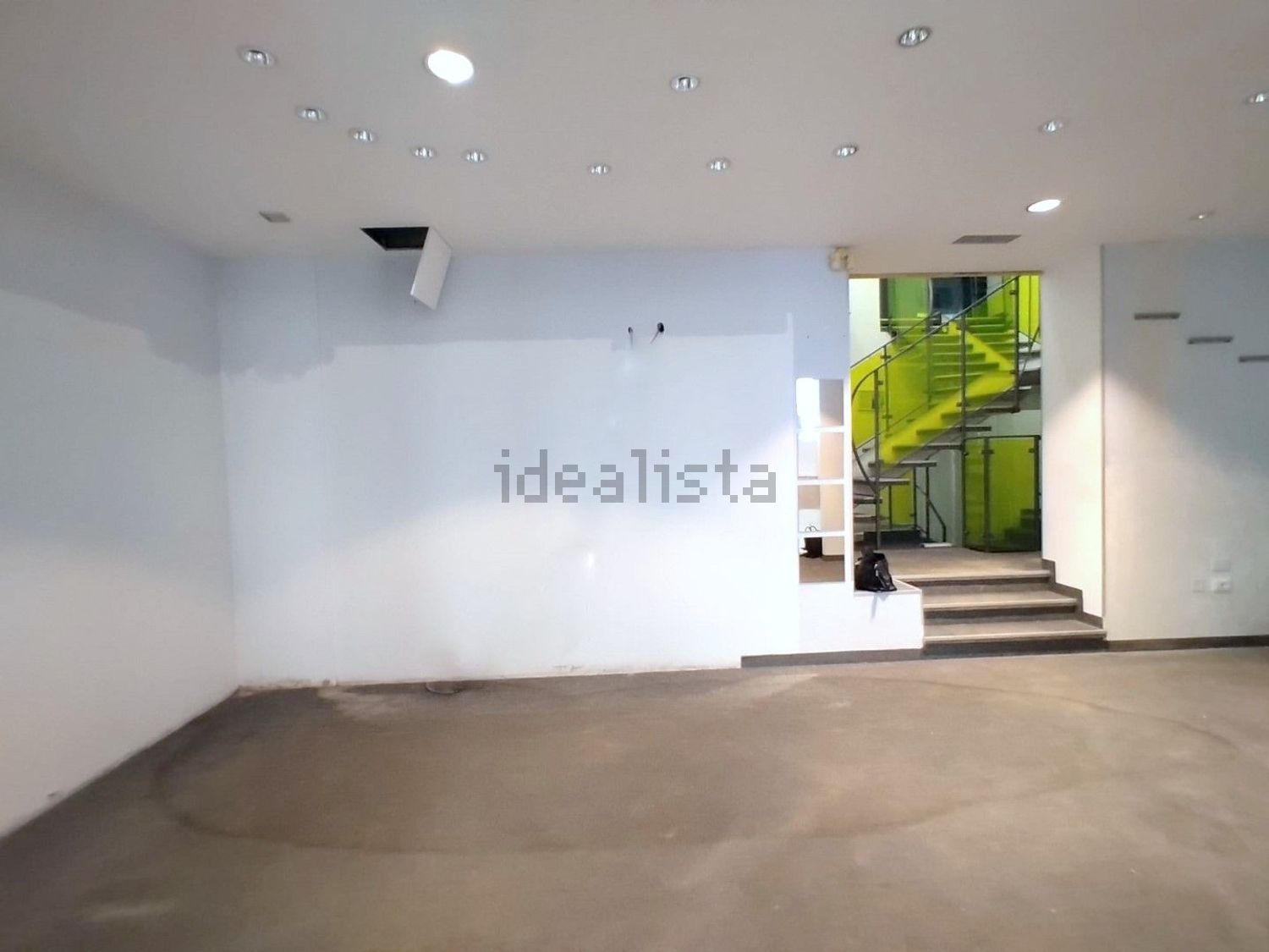 negozio in affitto a Rovigo