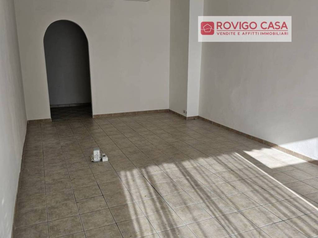 ufficio in affitto a Rovigo in zona San Pio X