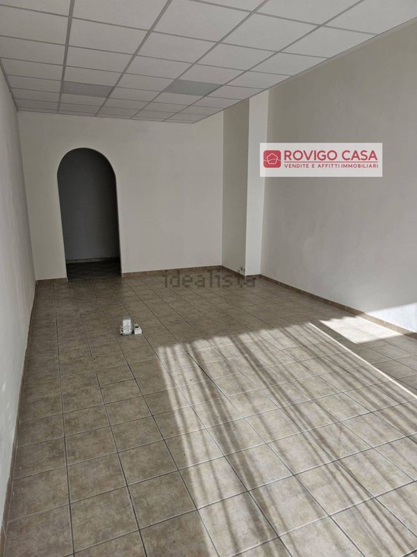 ufficio in affitto a Rovigo