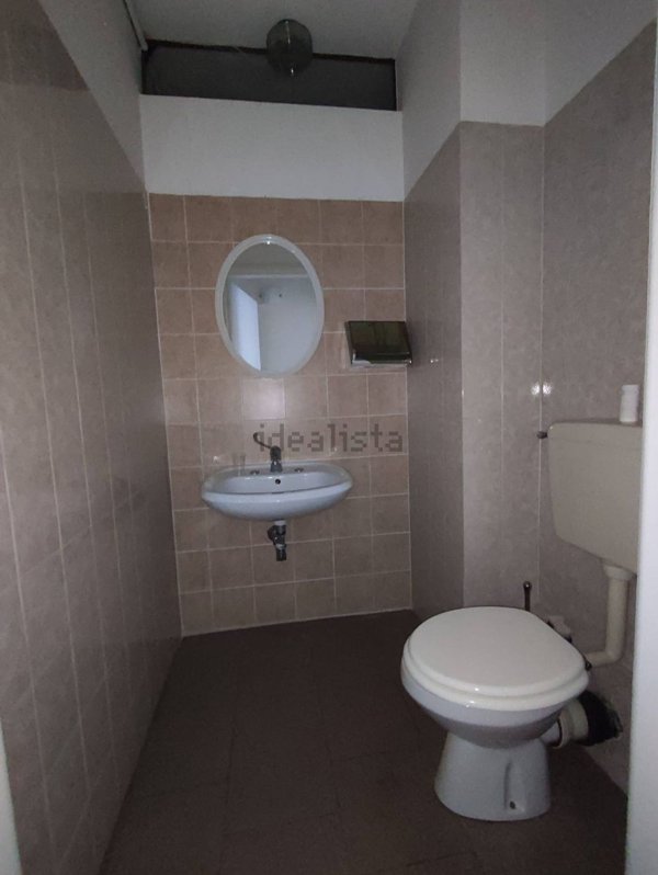 ufficio in affitto a Rovigo in zona San Pio X