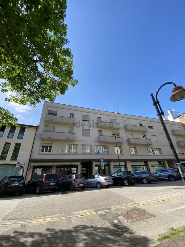 casa semindipendente in affitto a Rovigo in zona Centro Storico