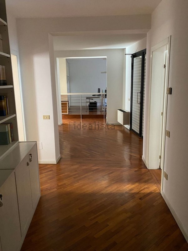 ufficio in affitto a Rovigo in zona Centro Storico