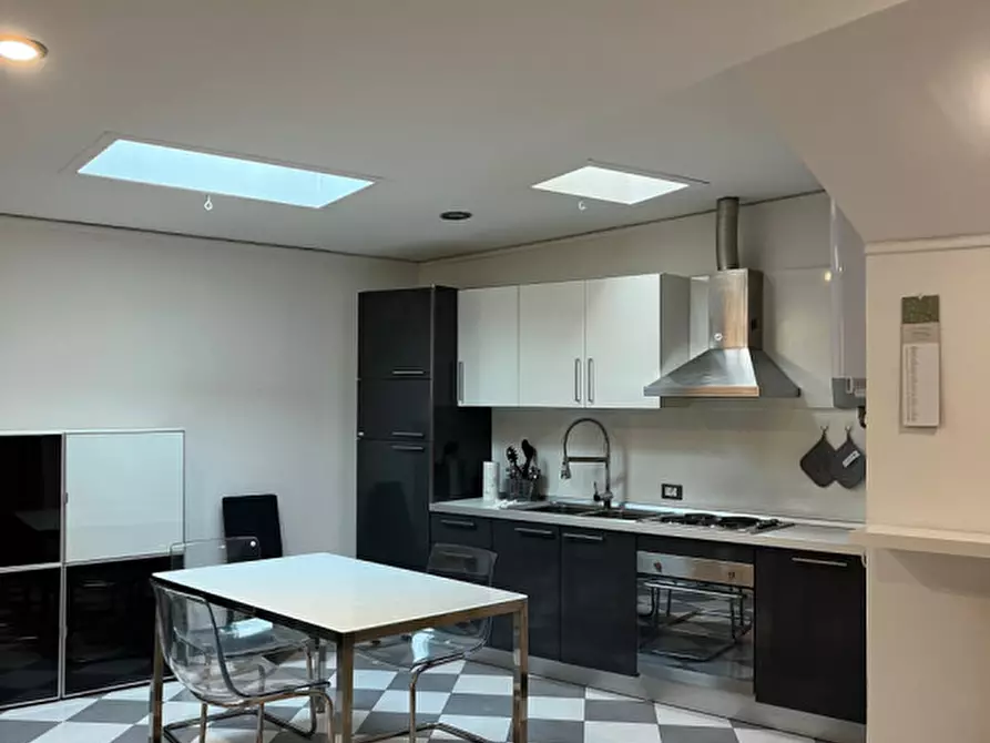 appartamento in affitto a Rovigo in zona Centro Storico