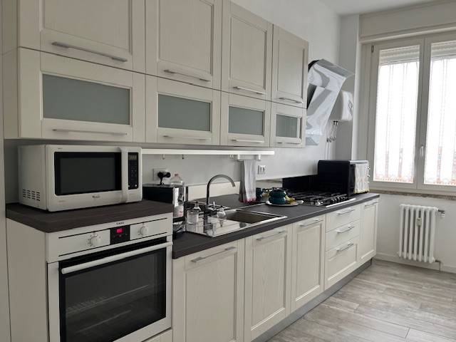 appartamento in affitto a Rovigo in zona Centro Storico