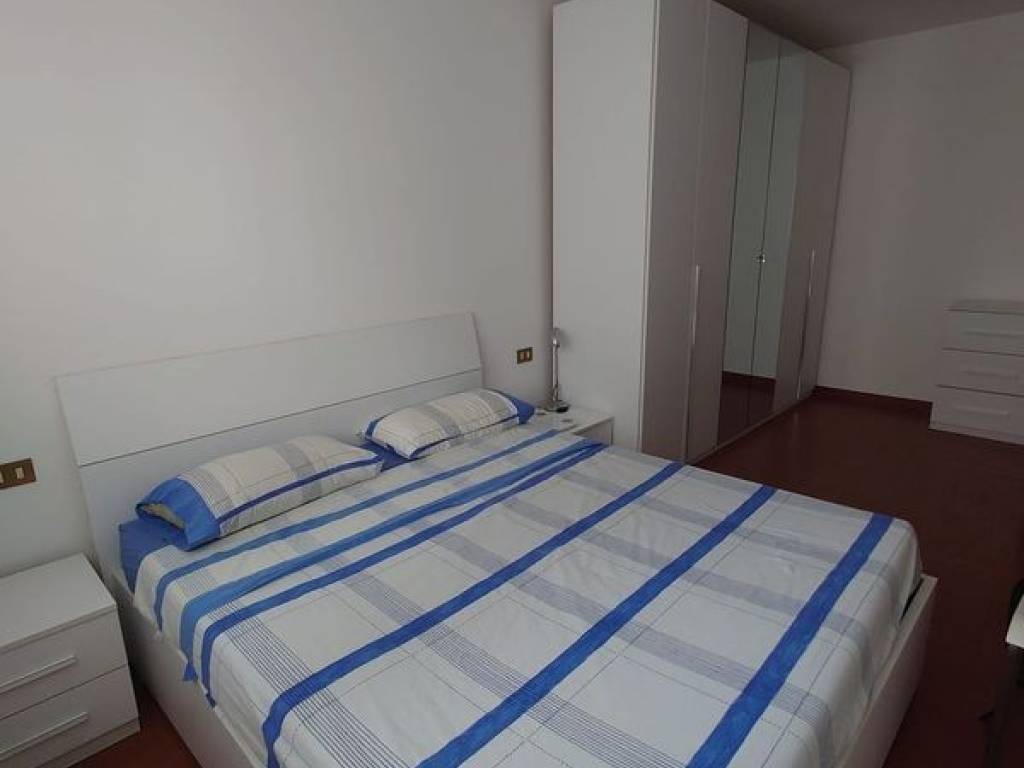 appartamento in affitto a Rovigo in zona Centro Storico