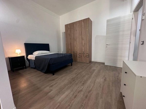 appartamento in affitto a Rovigo in zona Centro Storico