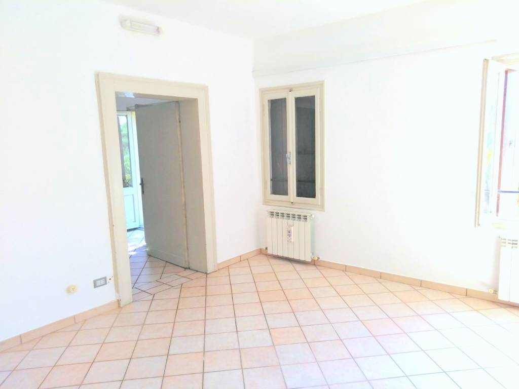 ufficio in affitto a Rovigo in zona Centro Storico