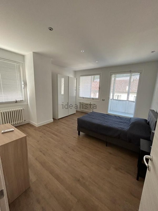 appartamento in affitto a Rovigo in zona Centro Storico