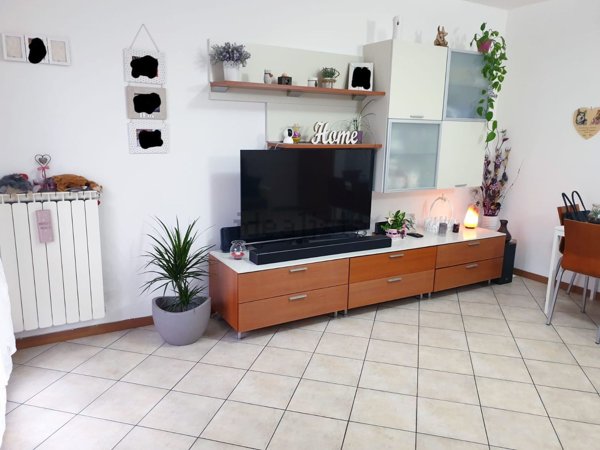 appartamento in affitto a Rovigo