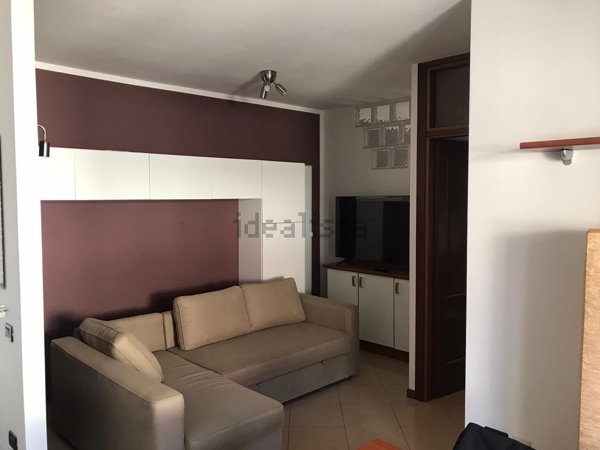 appartamento in affitto a Rovigo