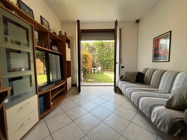 appartamento in affitto a Rovigo