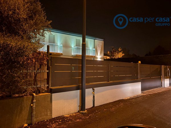 casa indipendente in affitto a Rovigo