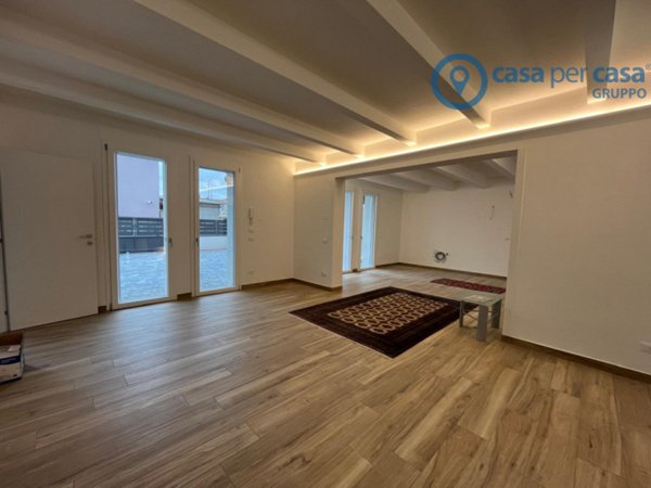 casa semindipendente in affitto a Rovigo