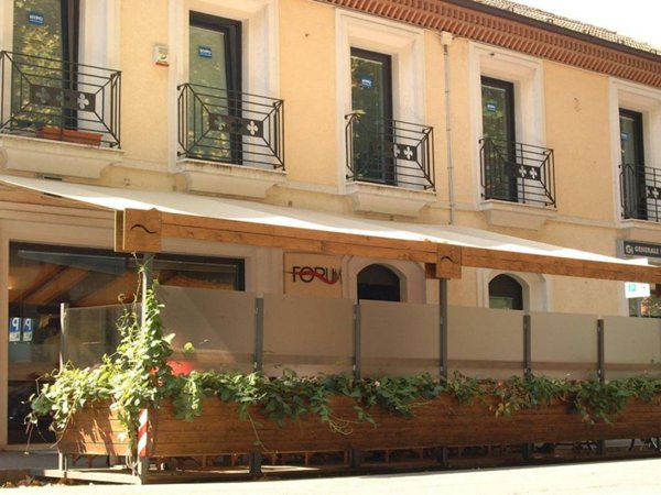 negozio in affitto a Rovigo in zona Commenda