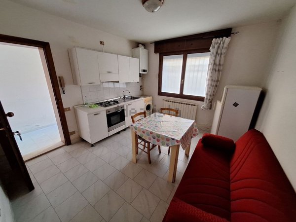 appartamento in affitto a Rovigo in zona Centro Storico