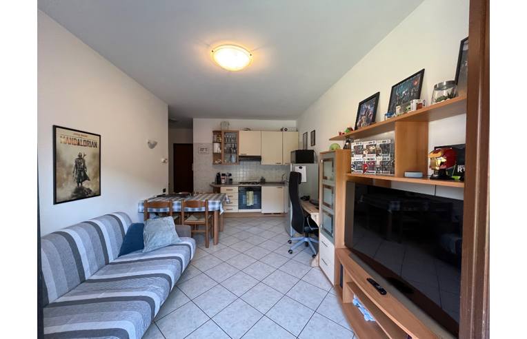 appartamento in affitto a Rovigo in zona Centro Storico