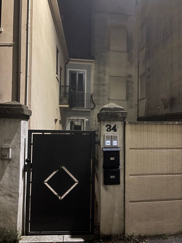 appartamento in affitto a Rovigo in zona Centro Storico