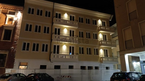 appartamento in affitto a Rovigo