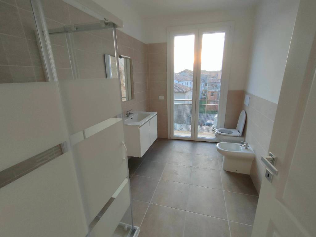 appartamento in affitto a Rovigo in zona Centro Storico