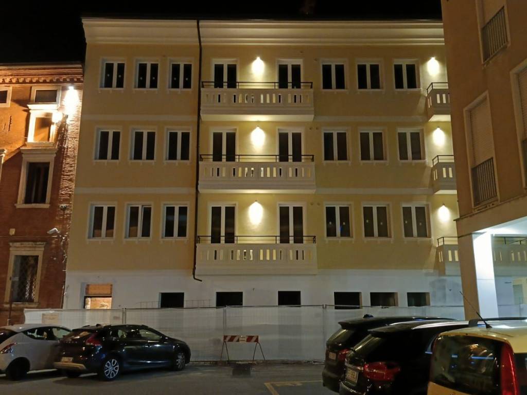 appartamento in affitto a Rovigo in zona Centro Storico