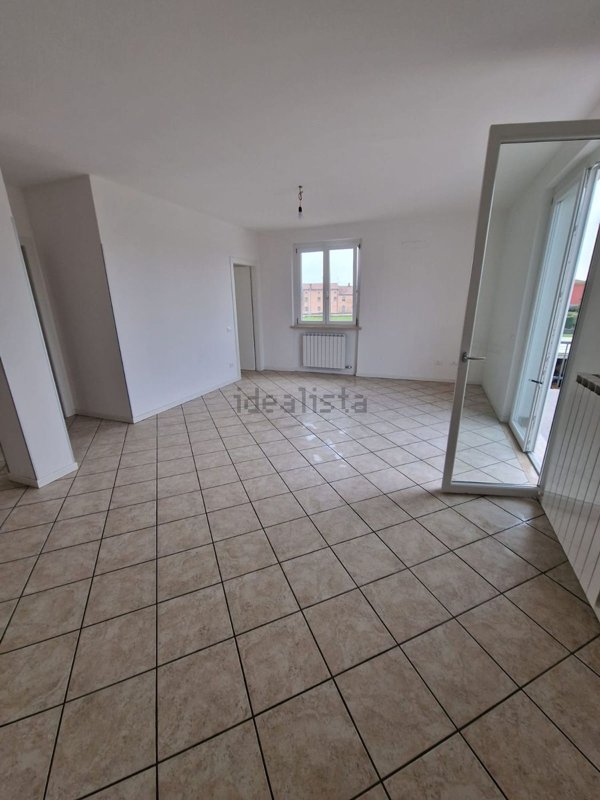 appartamento in affitto a Rovigo in zona Centro Storico