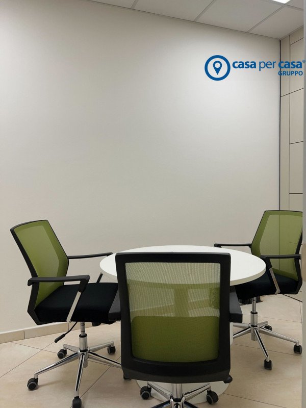 ufficio in affitto a Rovigo