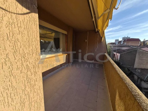 appartamento in affitto a Rovigo in zona Centro Storico