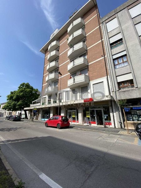 appartamento in affitto a Rovigo in zona Centro Storico