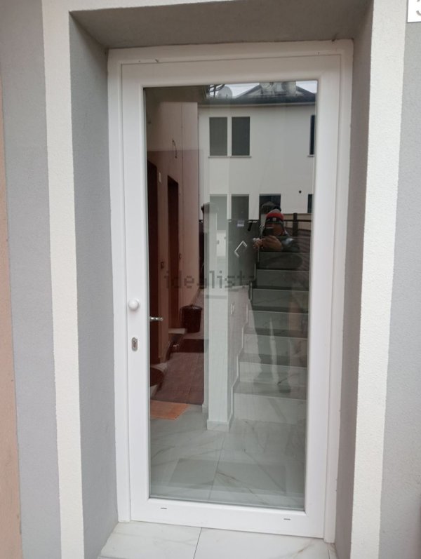 appartamento in affitto a Rovigo in zona Centro Storico