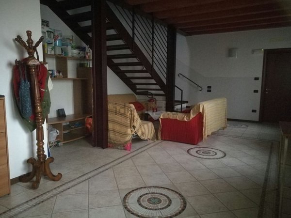 appartamento in affitto a Rovigo