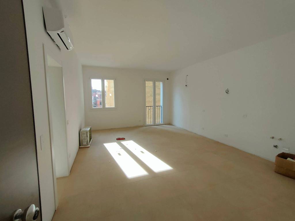 appartamento in affitto a Rovigo in zona Centro Storico