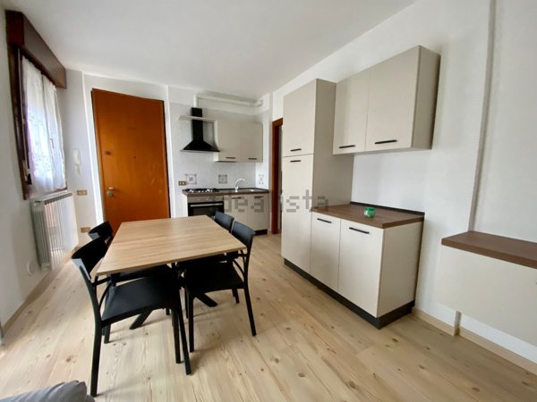 appartamento in affitto a Rovigo in zona Centro Storico