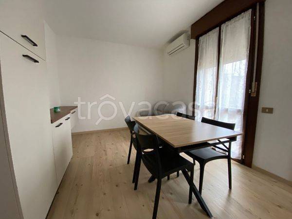 appartamento in affitto a Rovigo in zona Centro Storico